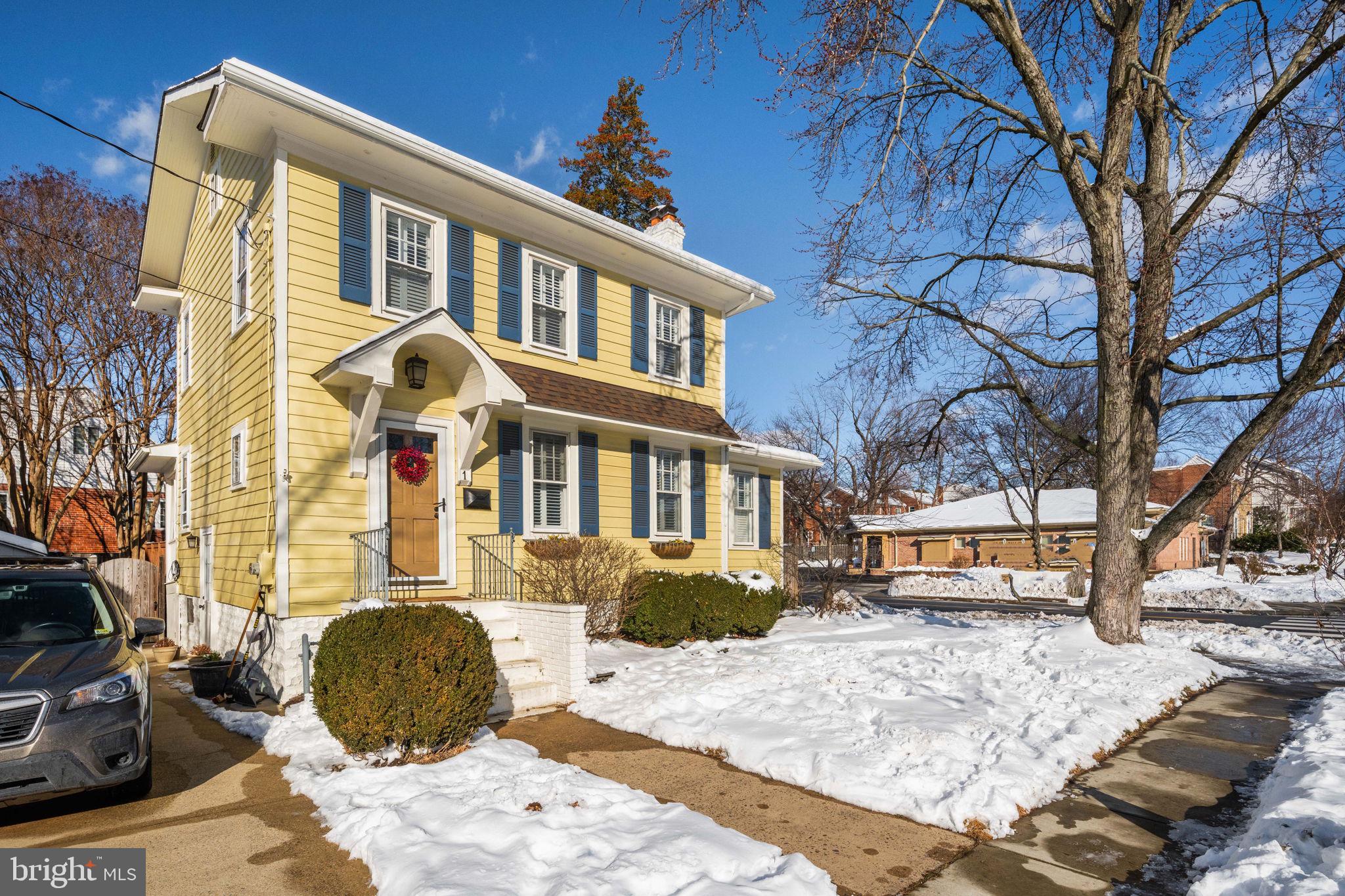 1 W Masonic View Ave