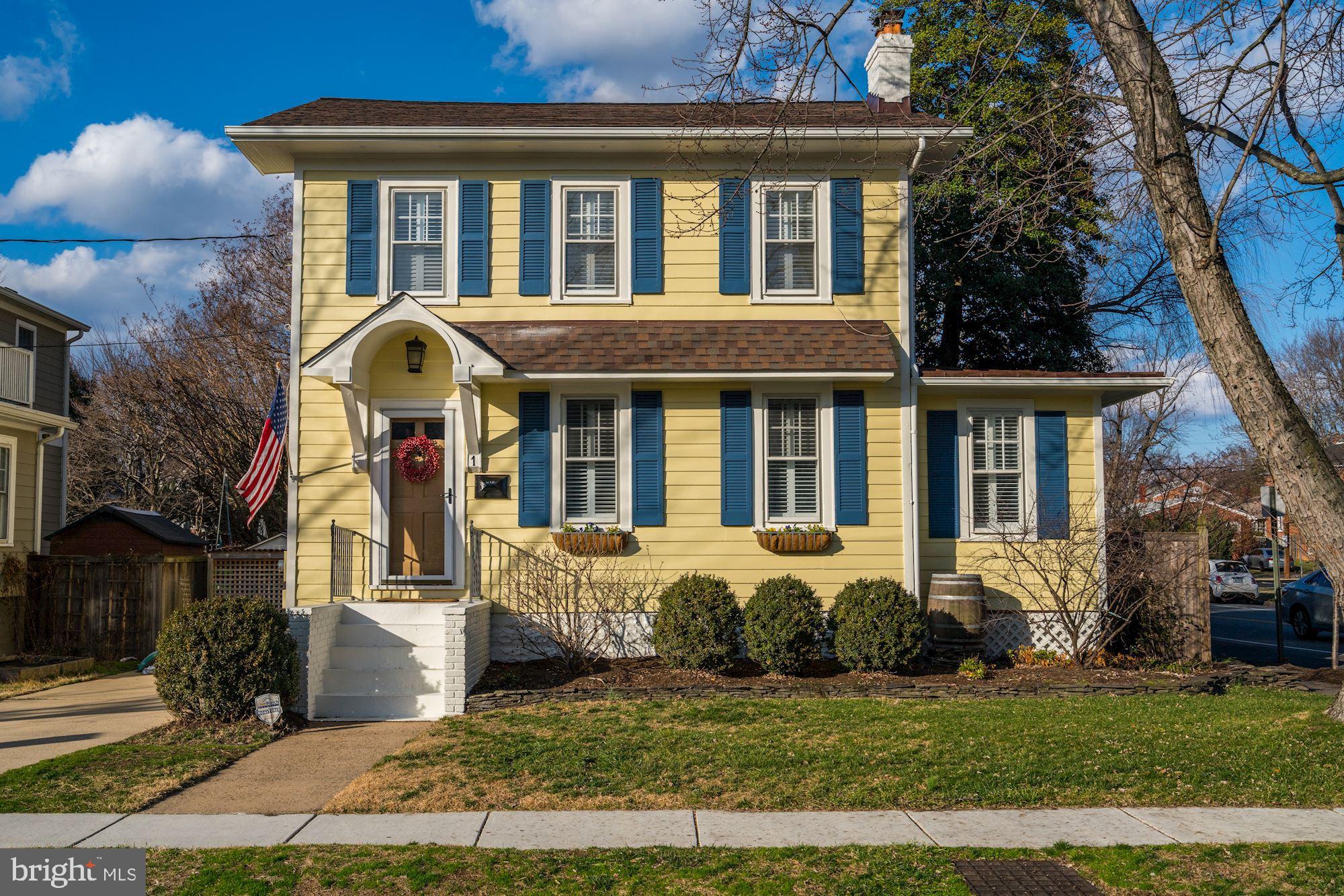 1 W Masonic View Ave