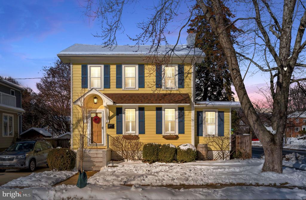 1 W Masonic View Ave