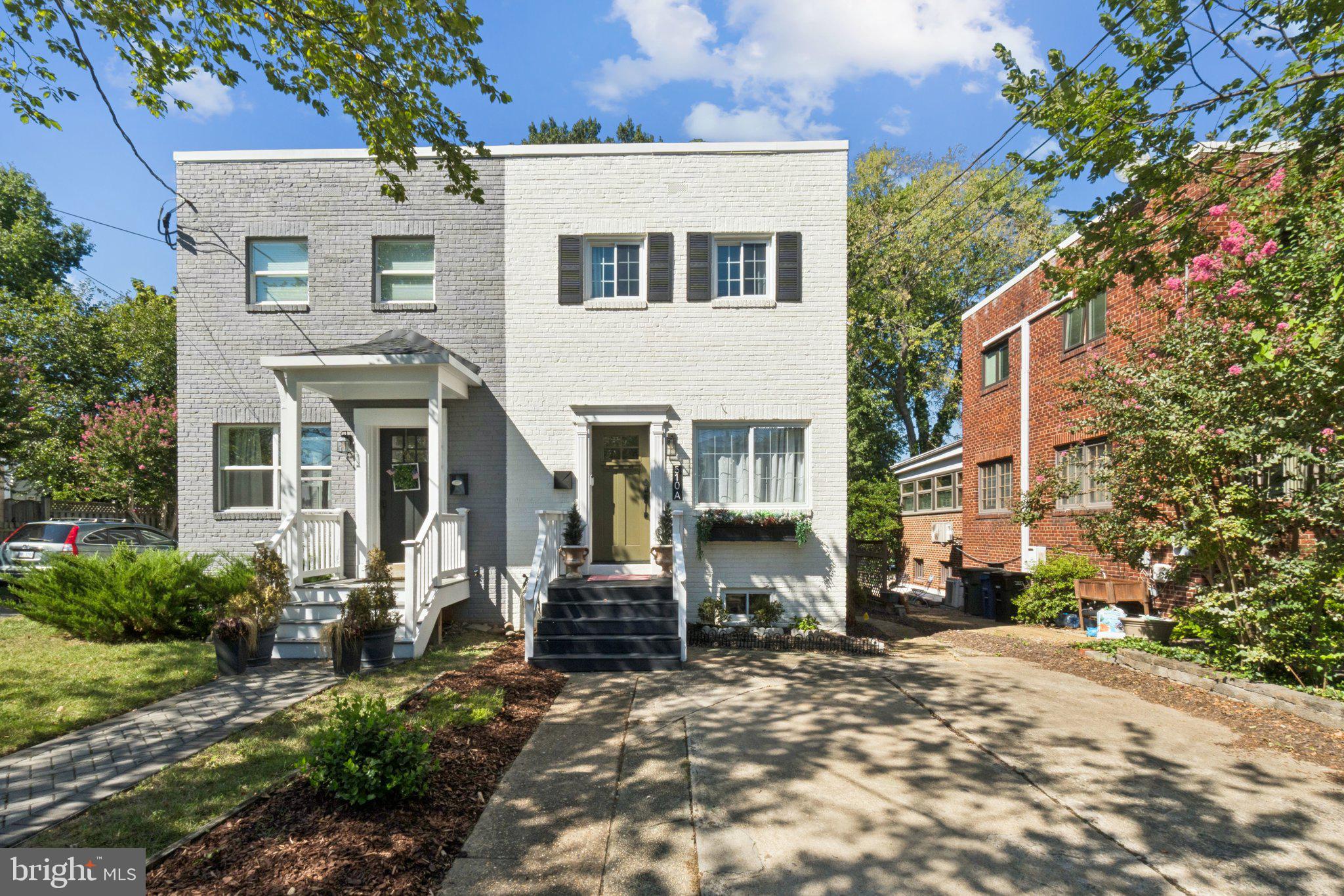 510 E BELLEFONTE AVENUE A