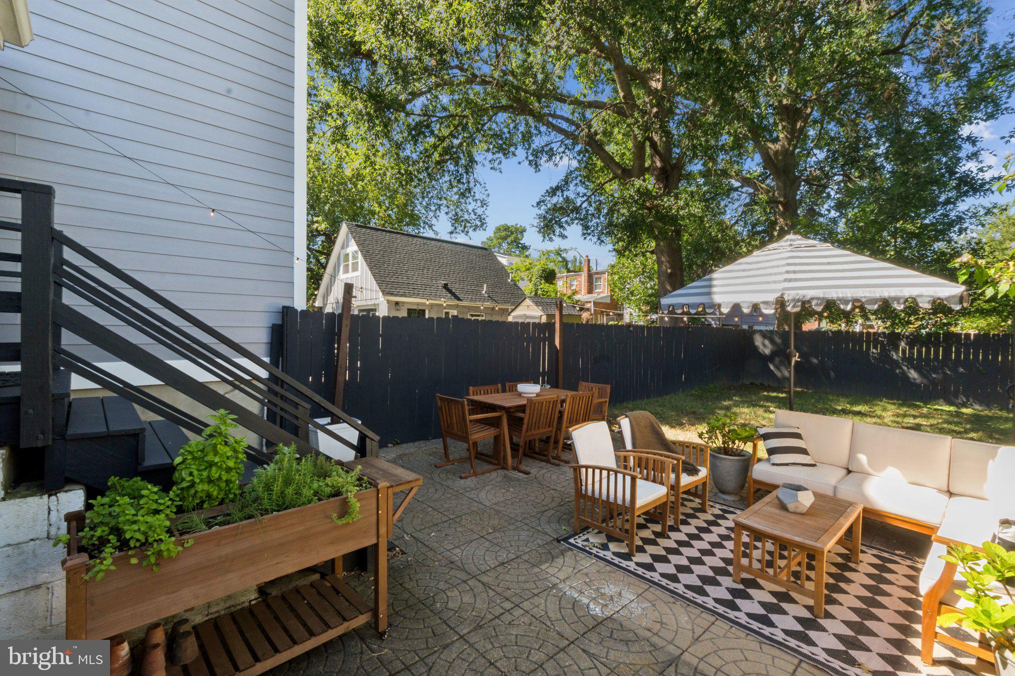 510 E BELLEFONTE AVENUE A