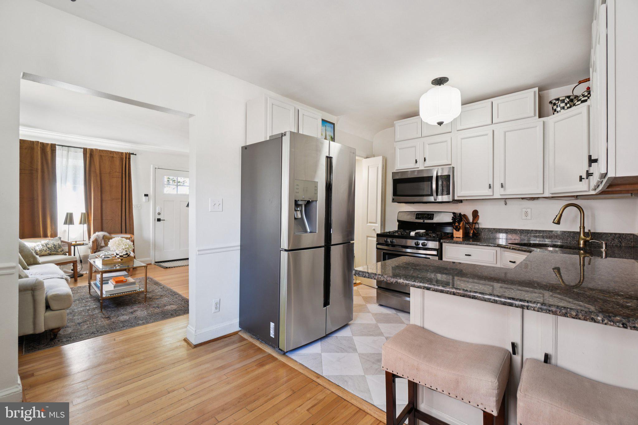 510 E BELLEFONTE AVENUE A