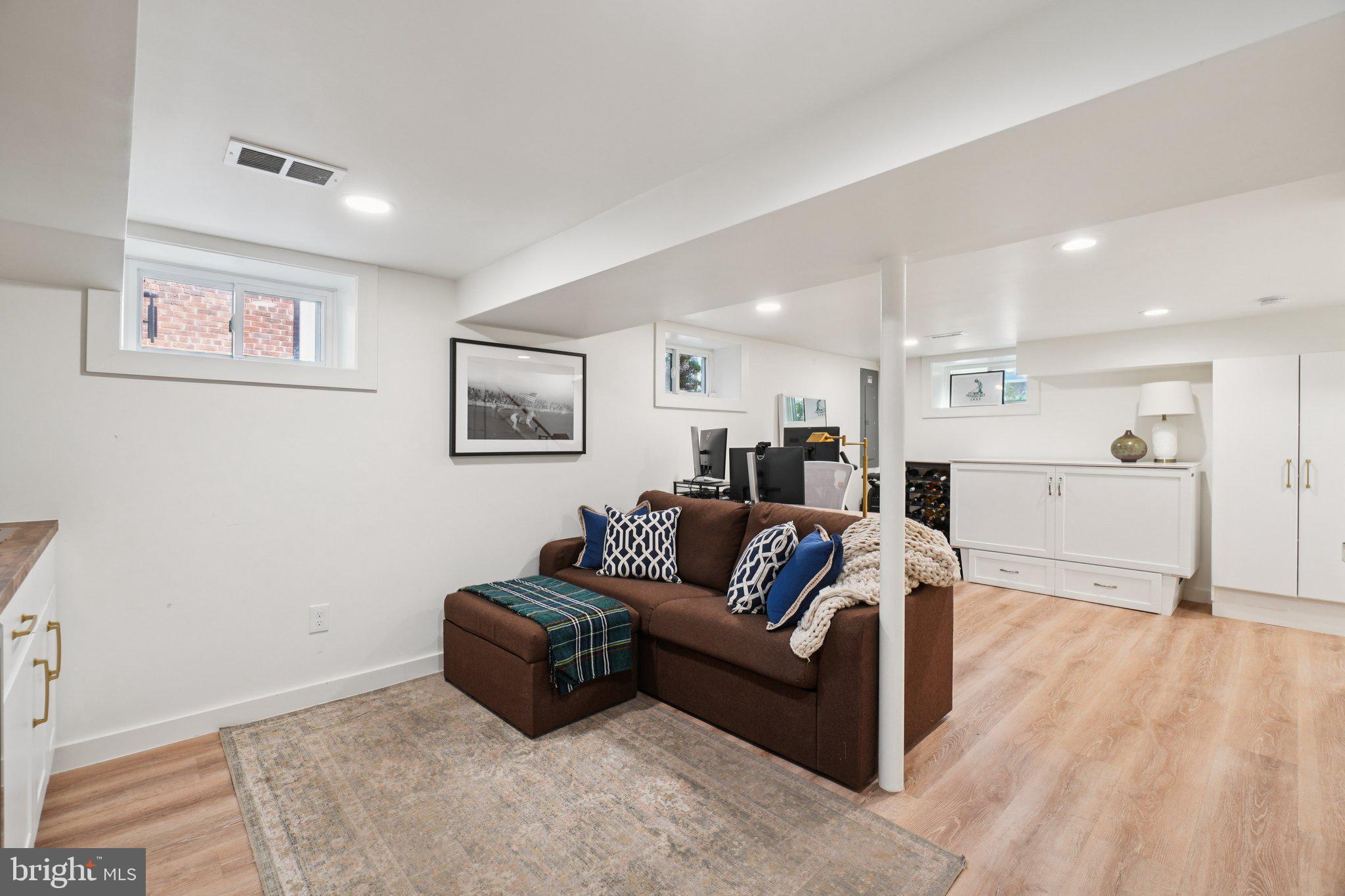 510 E BELLEFONTE AVENUE A