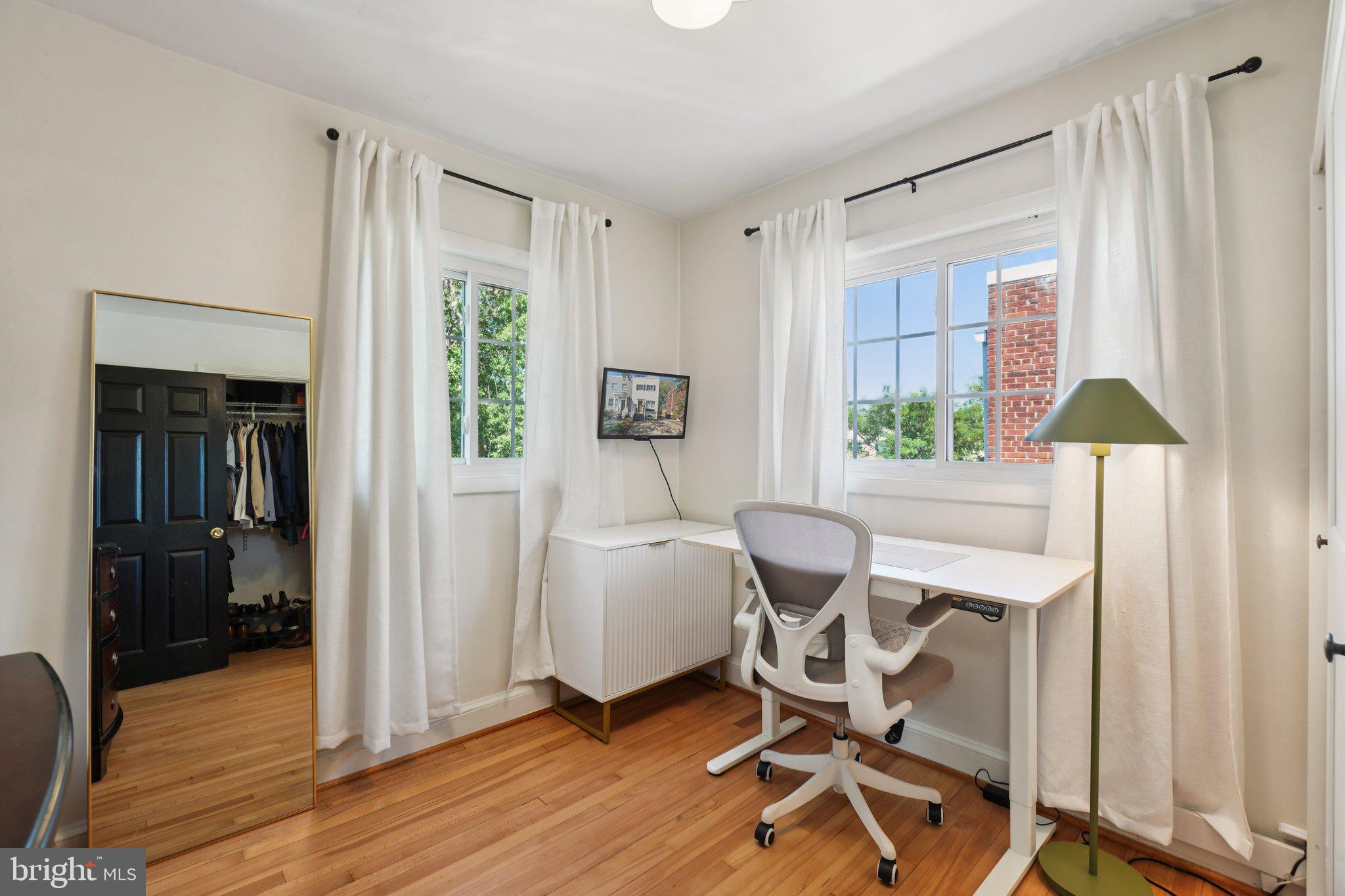 510 E BELLEFONTE AVENUE A