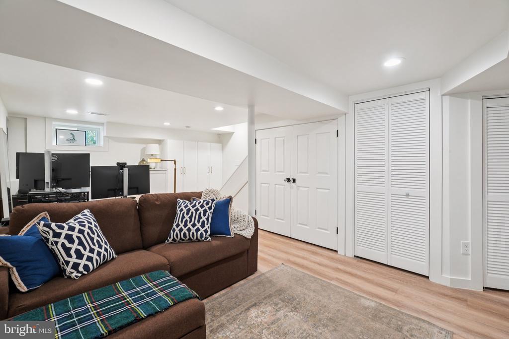 510 E BELLEFONTE AVENUE A