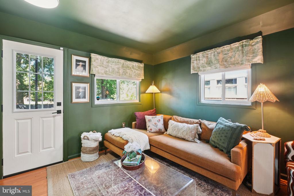 510 E BELLEFONTE AVENUE A