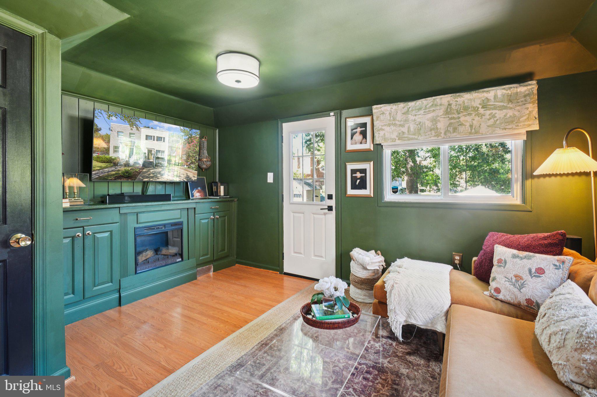 510 E BELLEFONTE AVENUE A