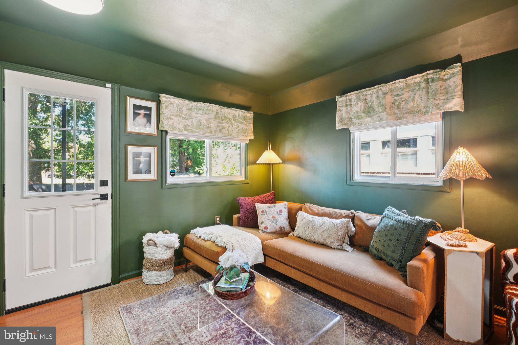 510 E BELLEFONTE AVENUE A