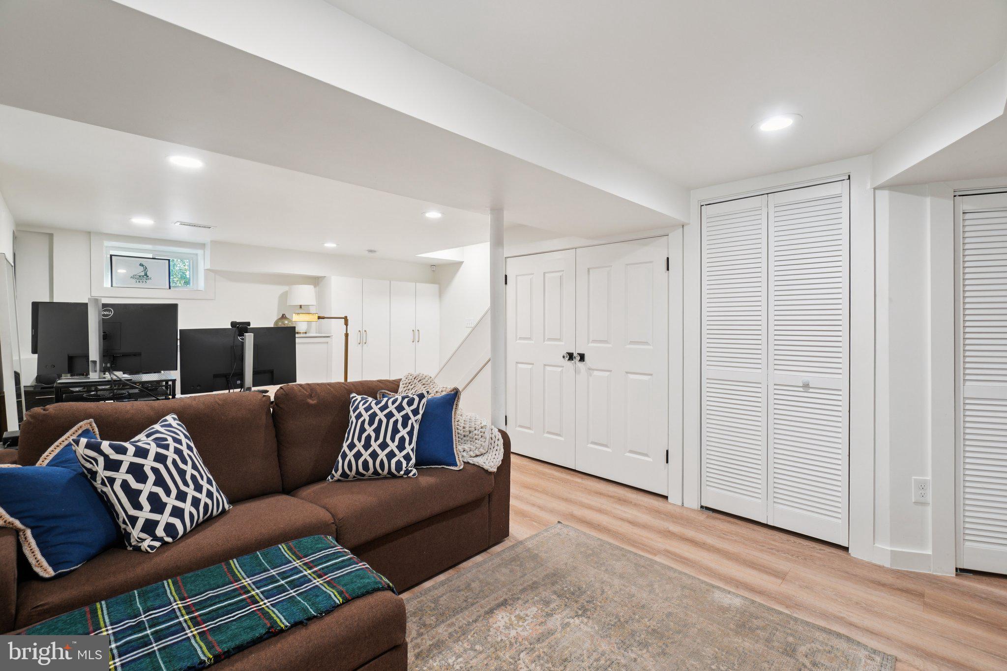 510 E BELLEFONTE AVENUE A