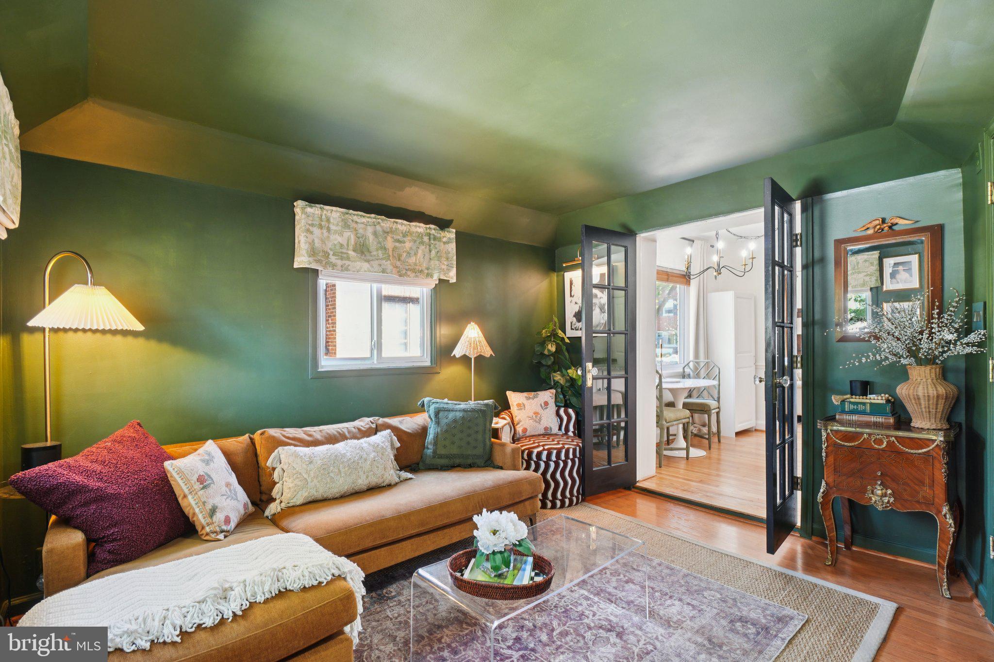 510 E BELLEFONTE AVENUE A