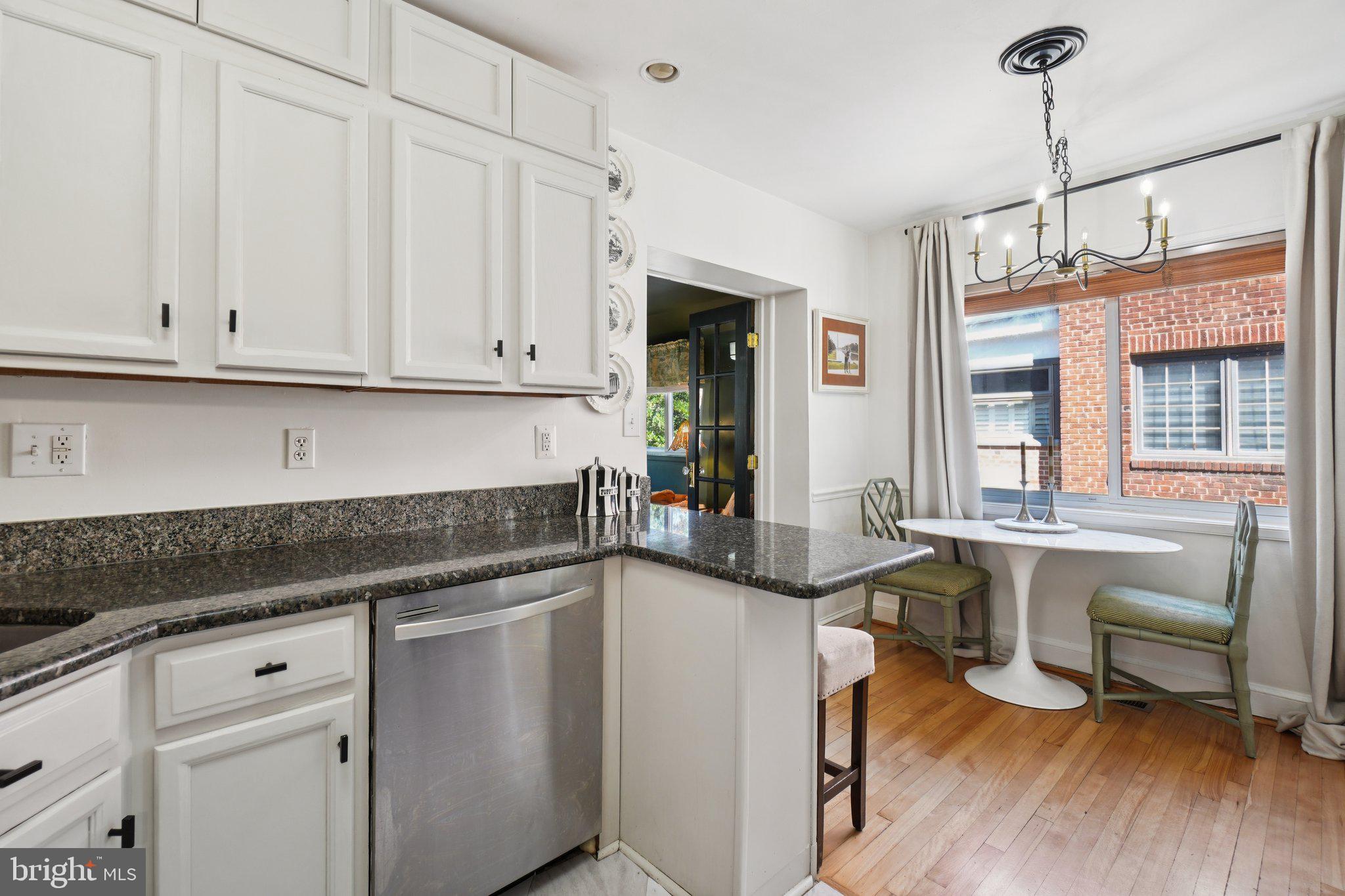 510 E BELLEFONTE AVENUE A