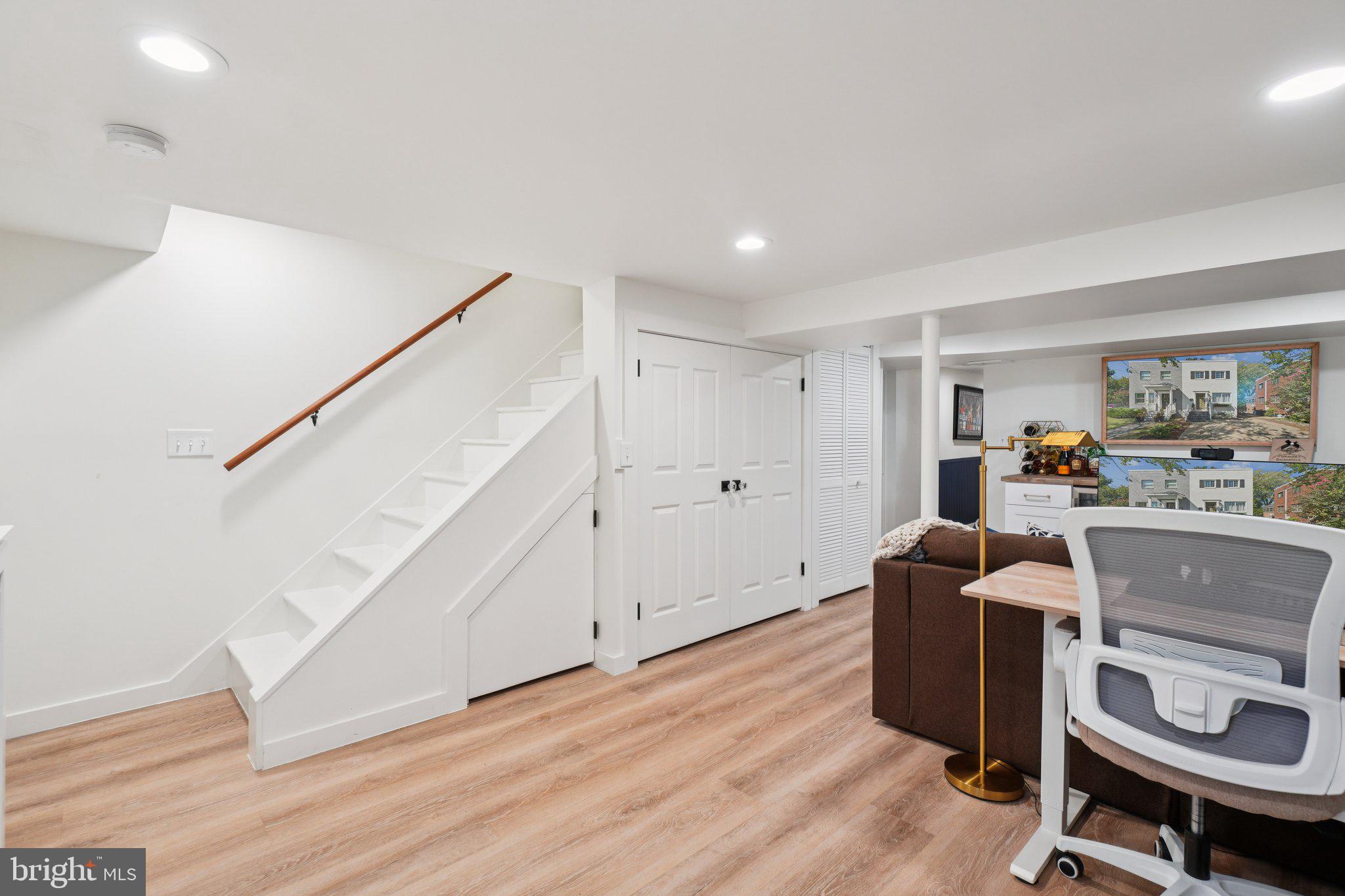 510 E BELLEFONTE AVENUE A