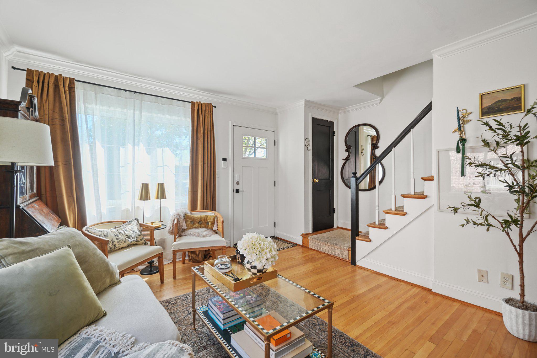 510 E BELLEFONTE AVENUE A