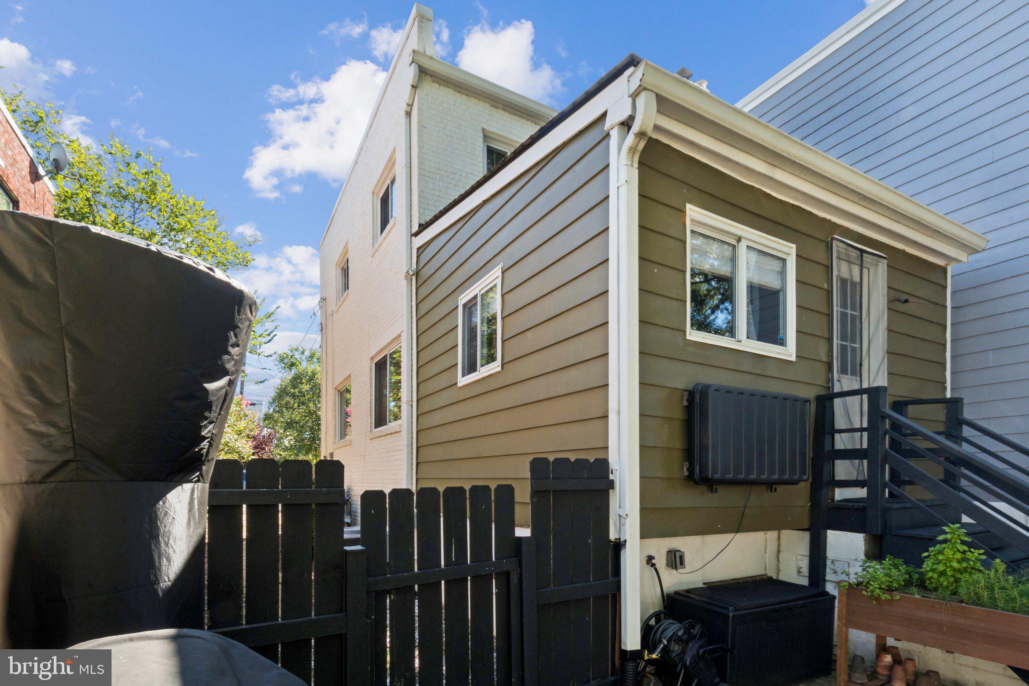 510 E BELLEFONTE AVENUE A