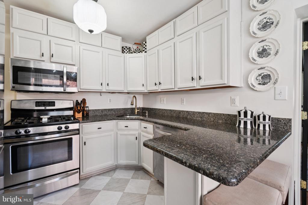 510 E BELLEFONTE AVENUE A