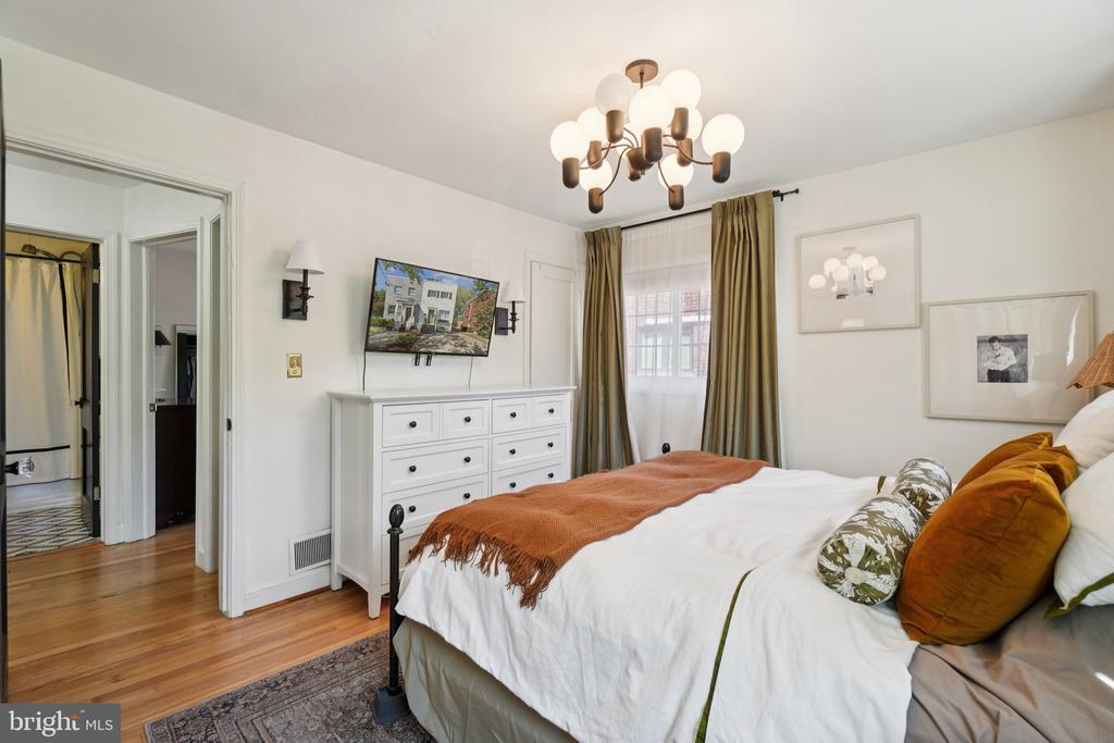 510 E BELLEFONTE AVENUE A