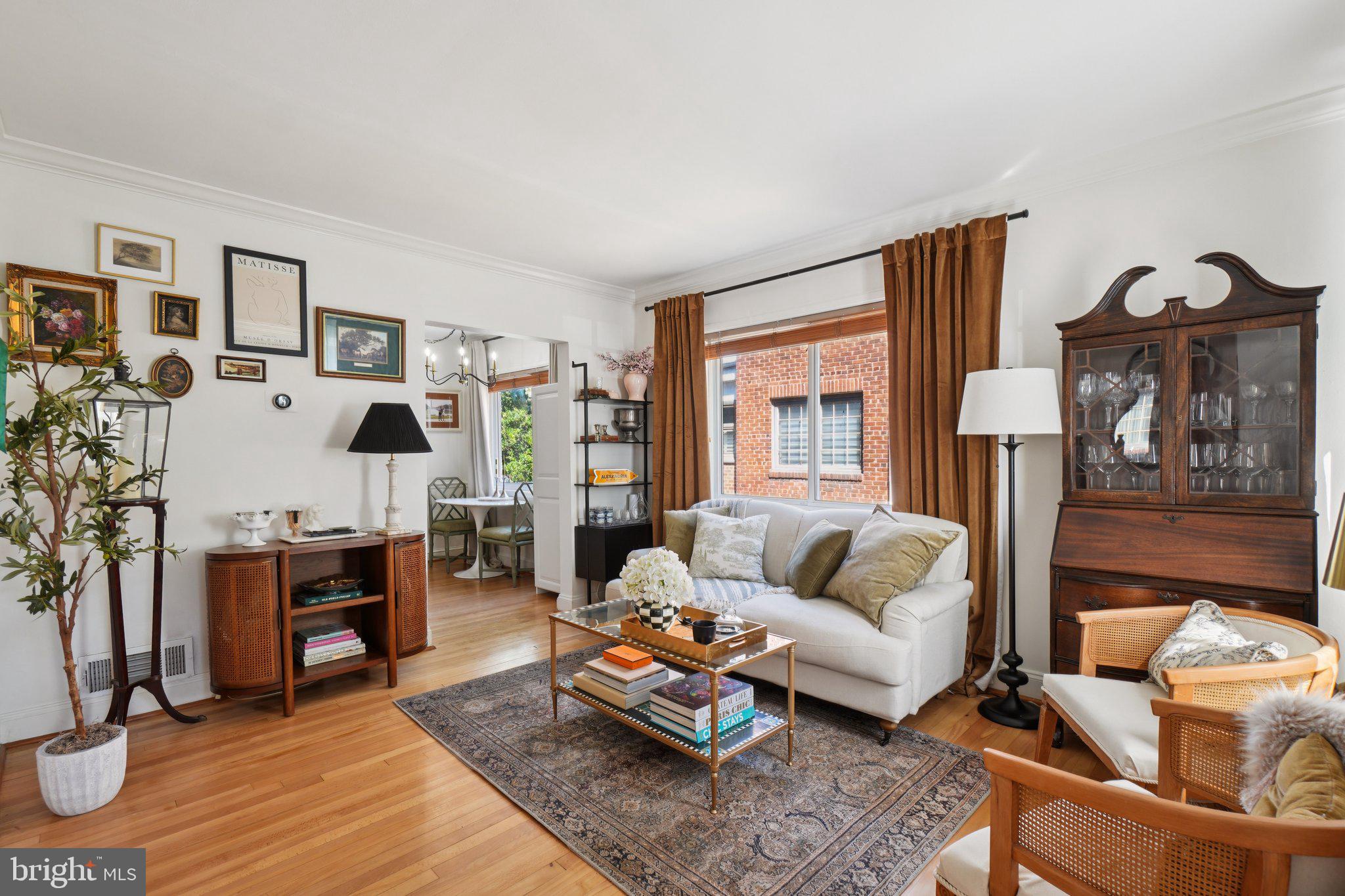 510 E BELLEFONTE AVENUE A