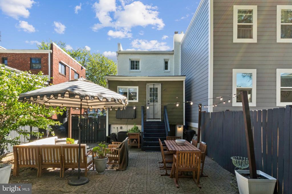 510 E BELLEFONTE AVENUE A