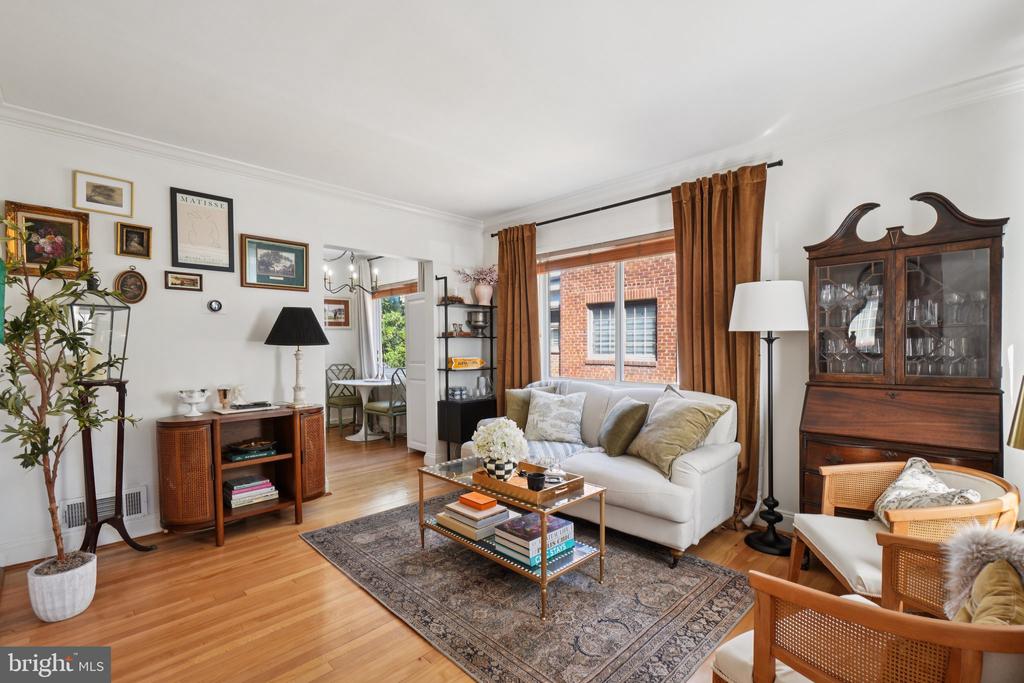 510 E BELLEFONTE AVENUE A