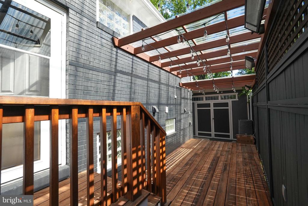 311 ADAMS AVENUE