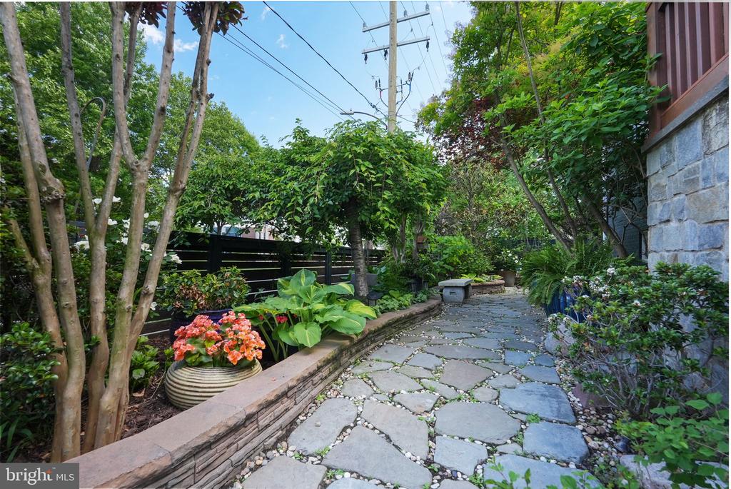 311 ADAMS AVENUE