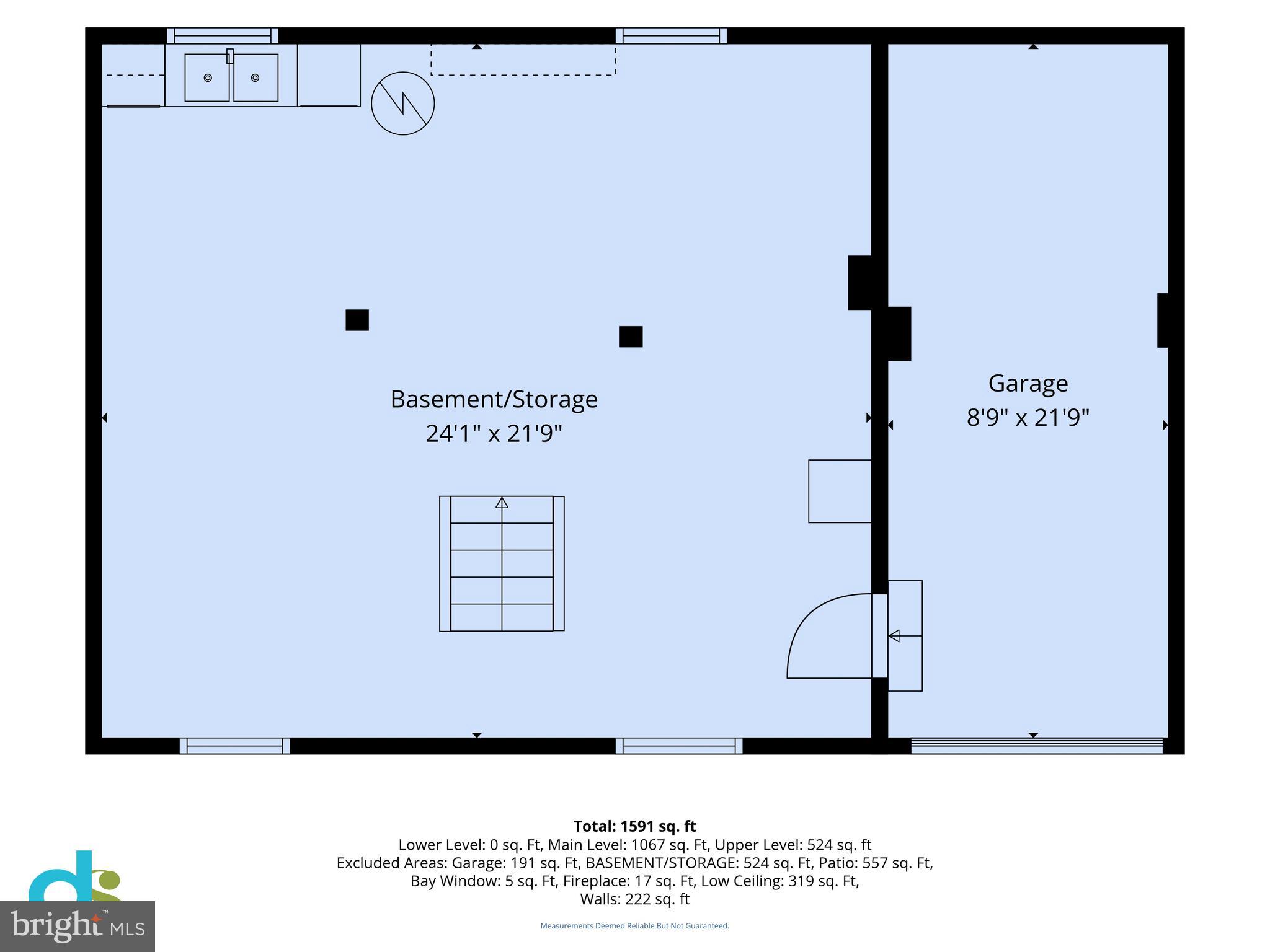 809 ENDERBY DRIVE
