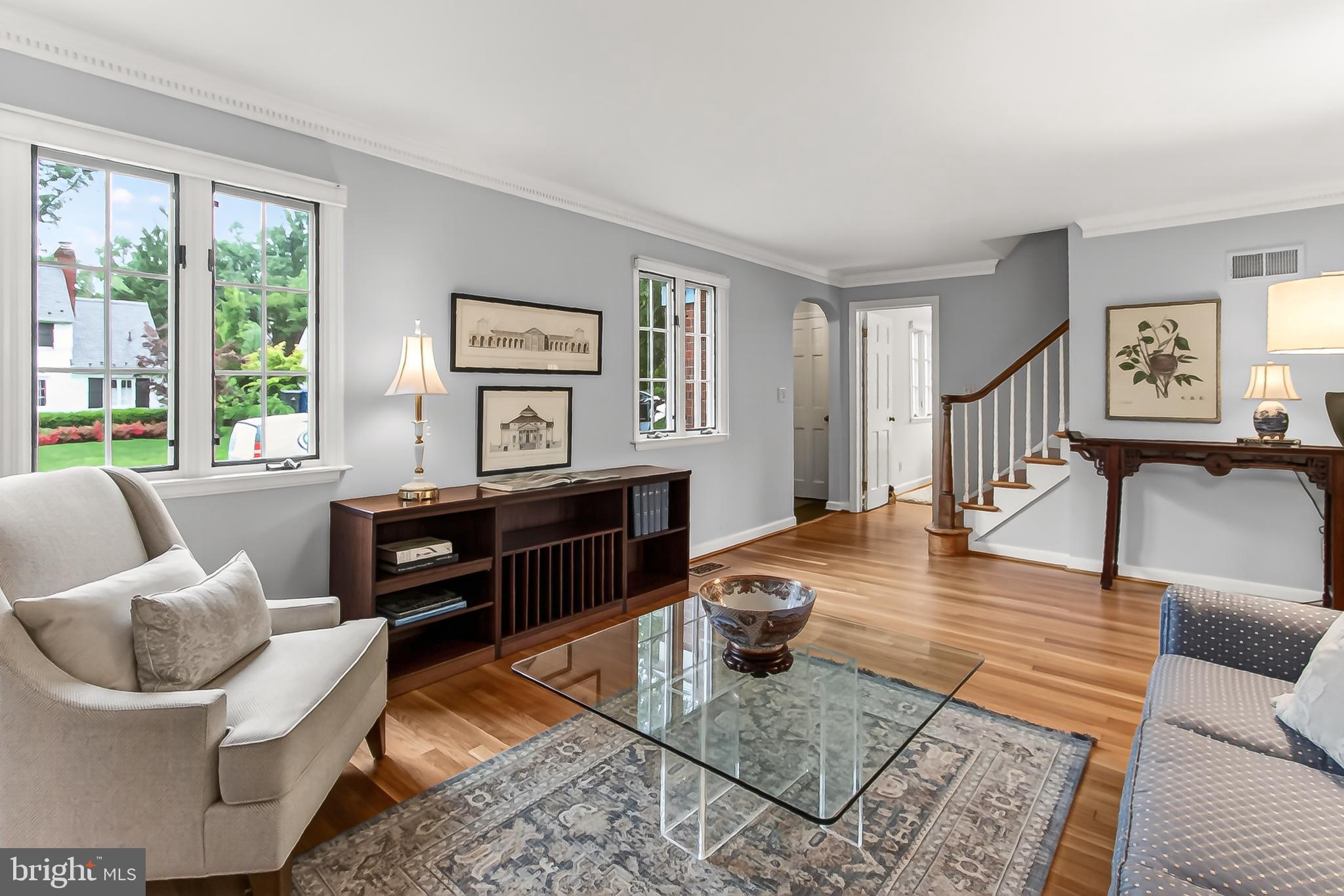 809 ENDERBY DRIVE
