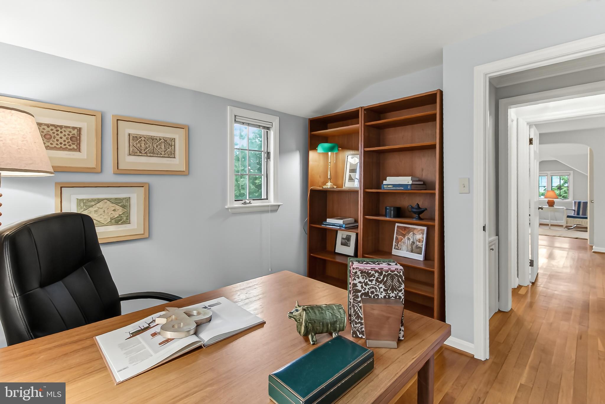 809 ENDERBY DRIVE