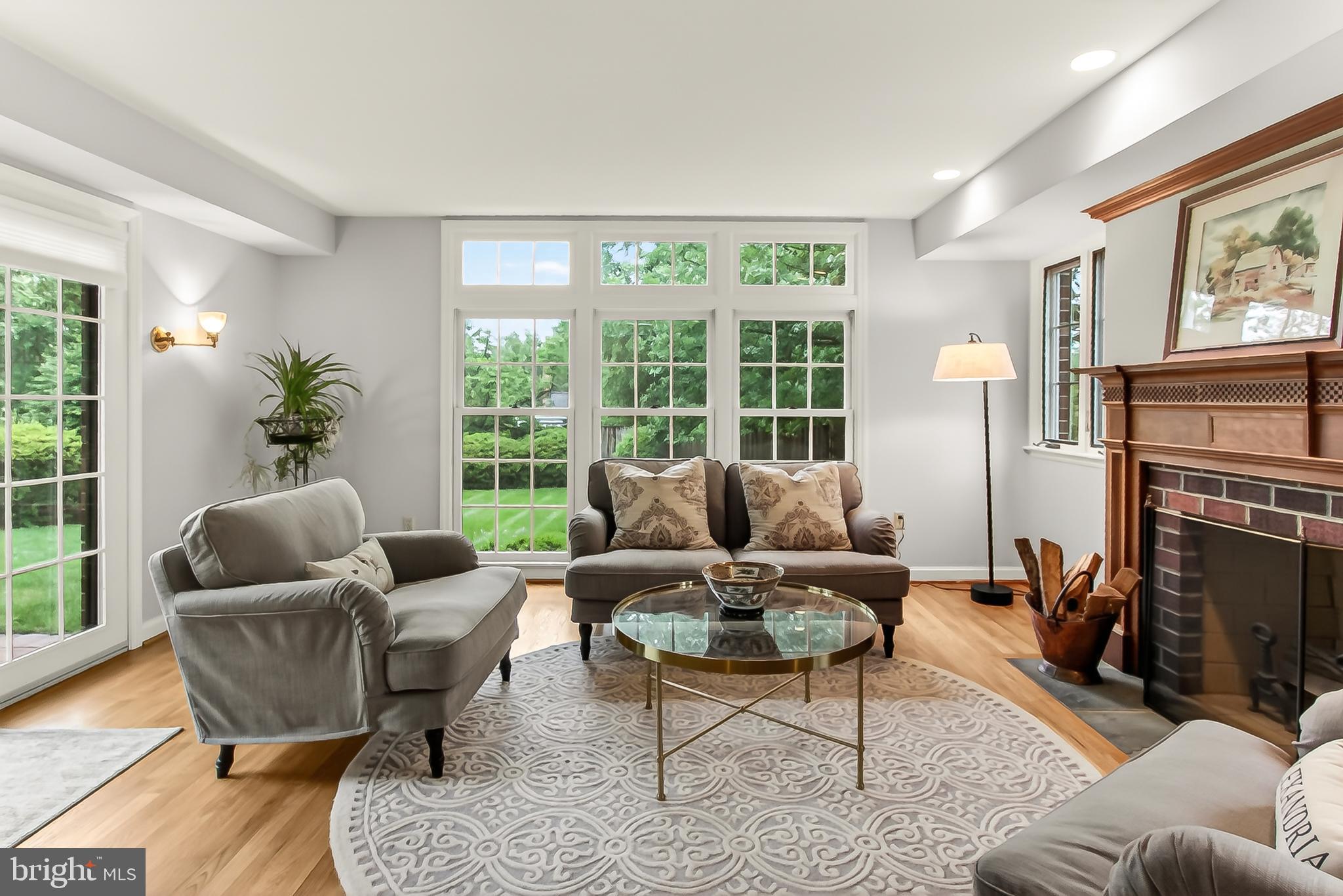 809 ENDERBY DRIVE