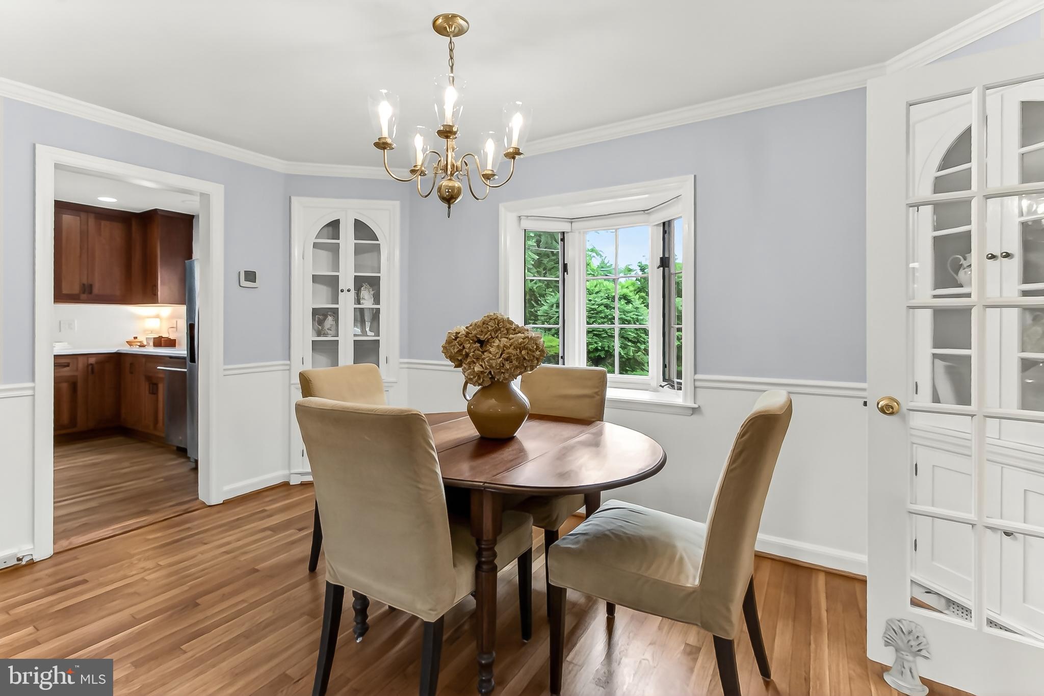 809 ENDERBY DRIVE