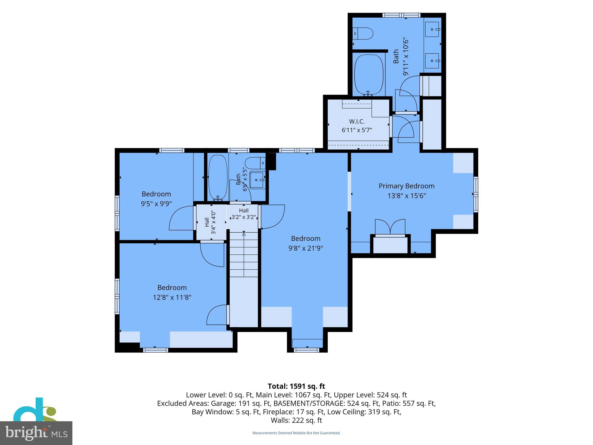 809 ENDERBY DRIVE
