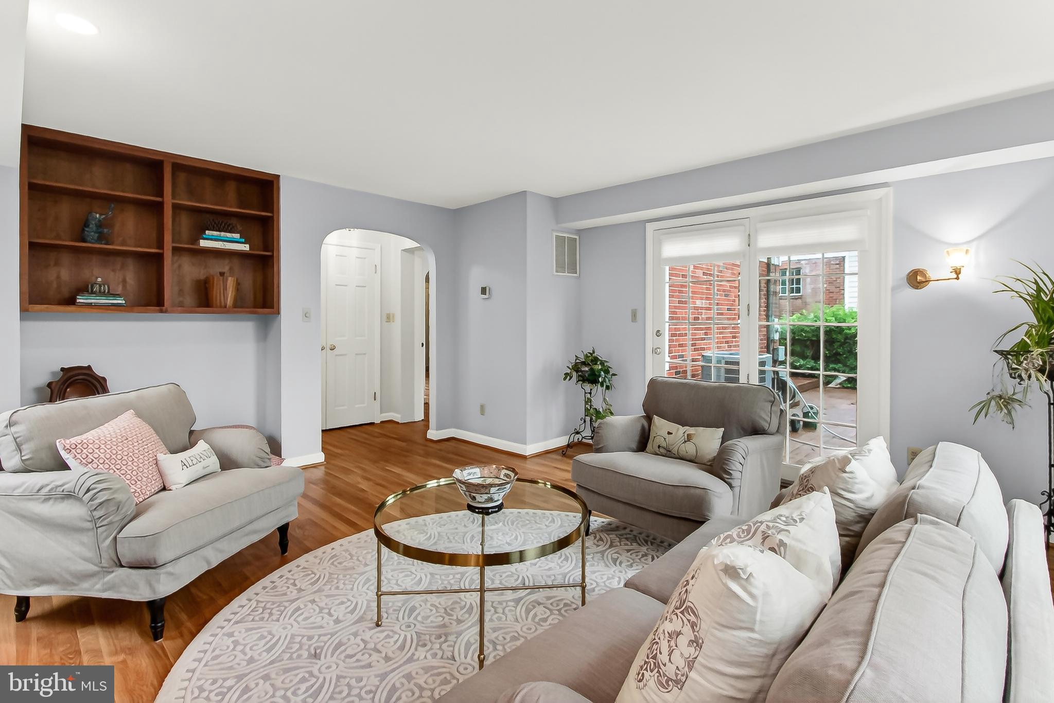809 ENDERBY DRIVE