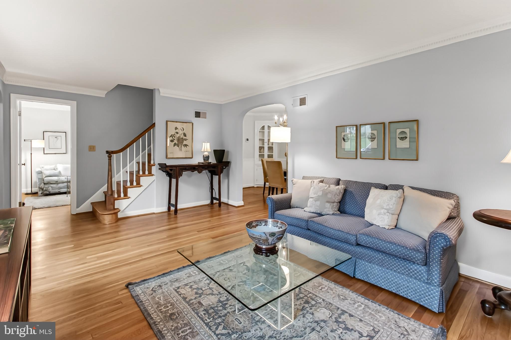 809 ENDERBY DRIVE