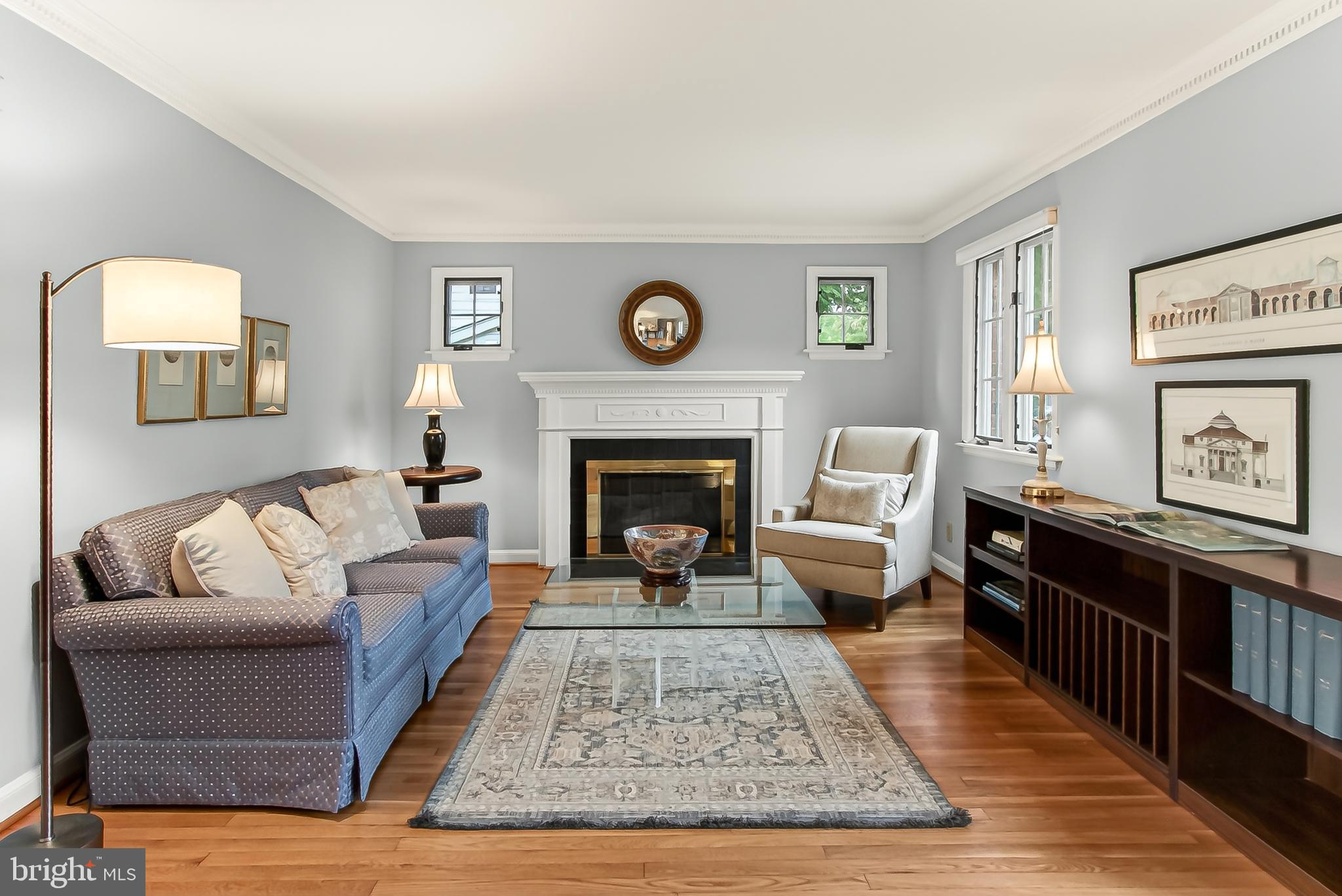 809 ENDERBY DRIVE