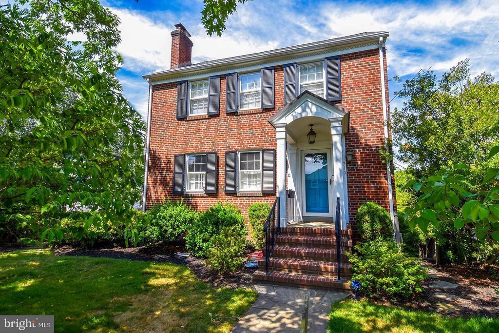 710 W VIEW TERRACE