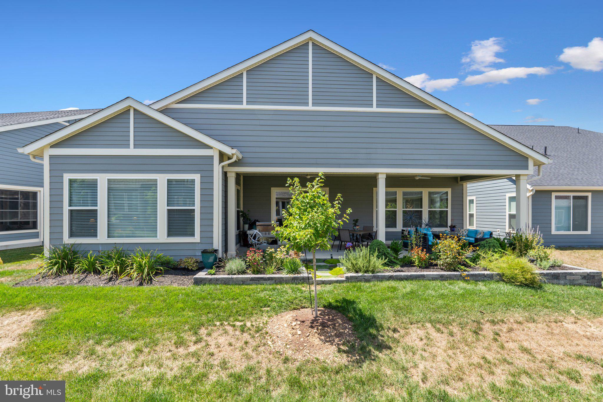 157 Milkweed Dr