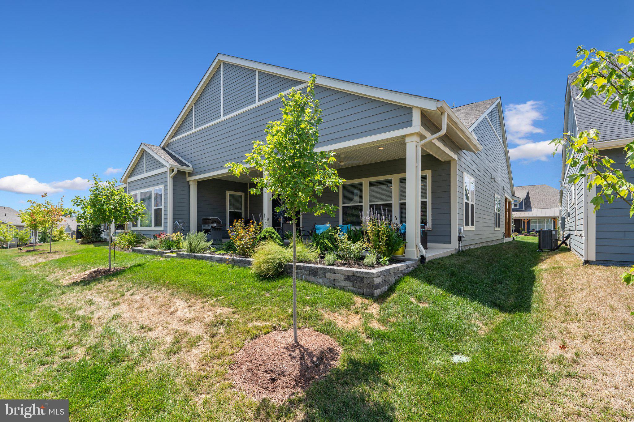 157 Milkweed Dr