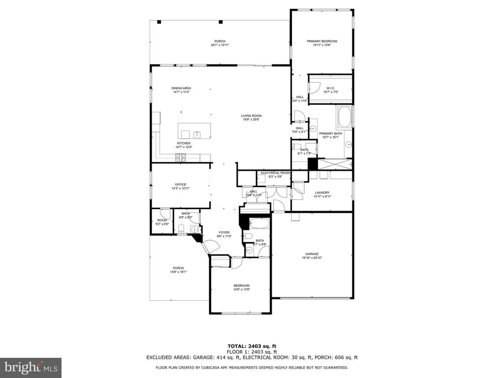 157 Milkweed Dr