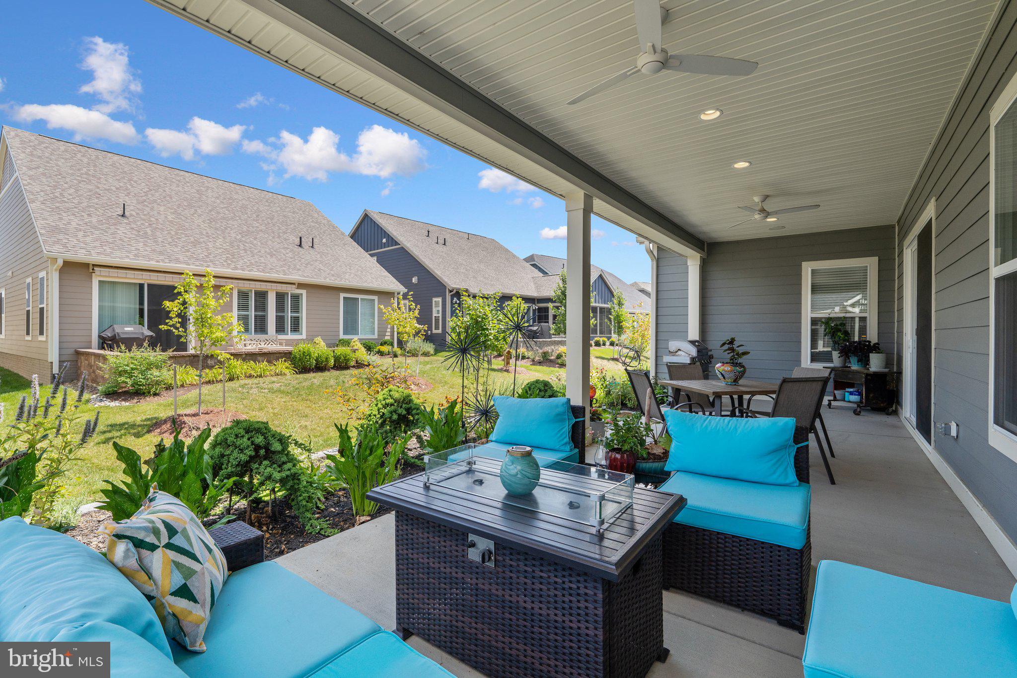 157 Milkweed Dr