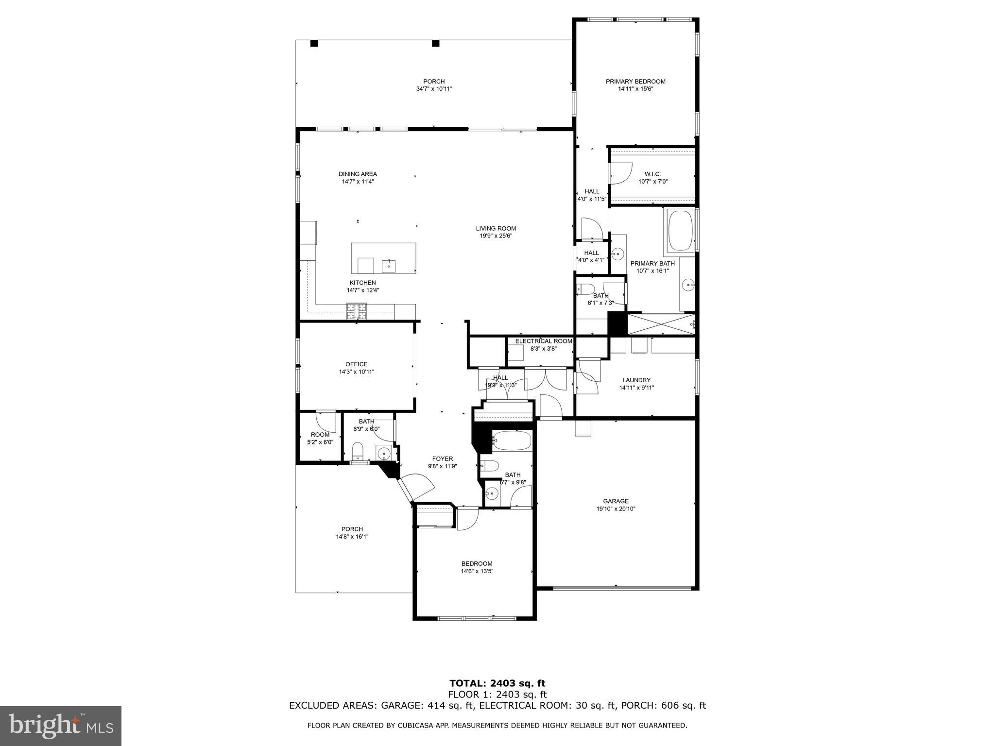 157 Milkweed Dr