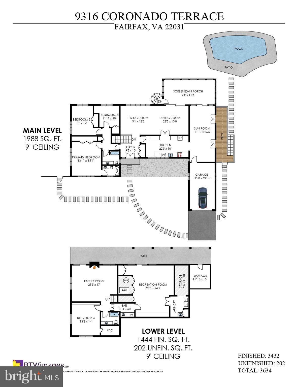 9316 Coronado TERRACE