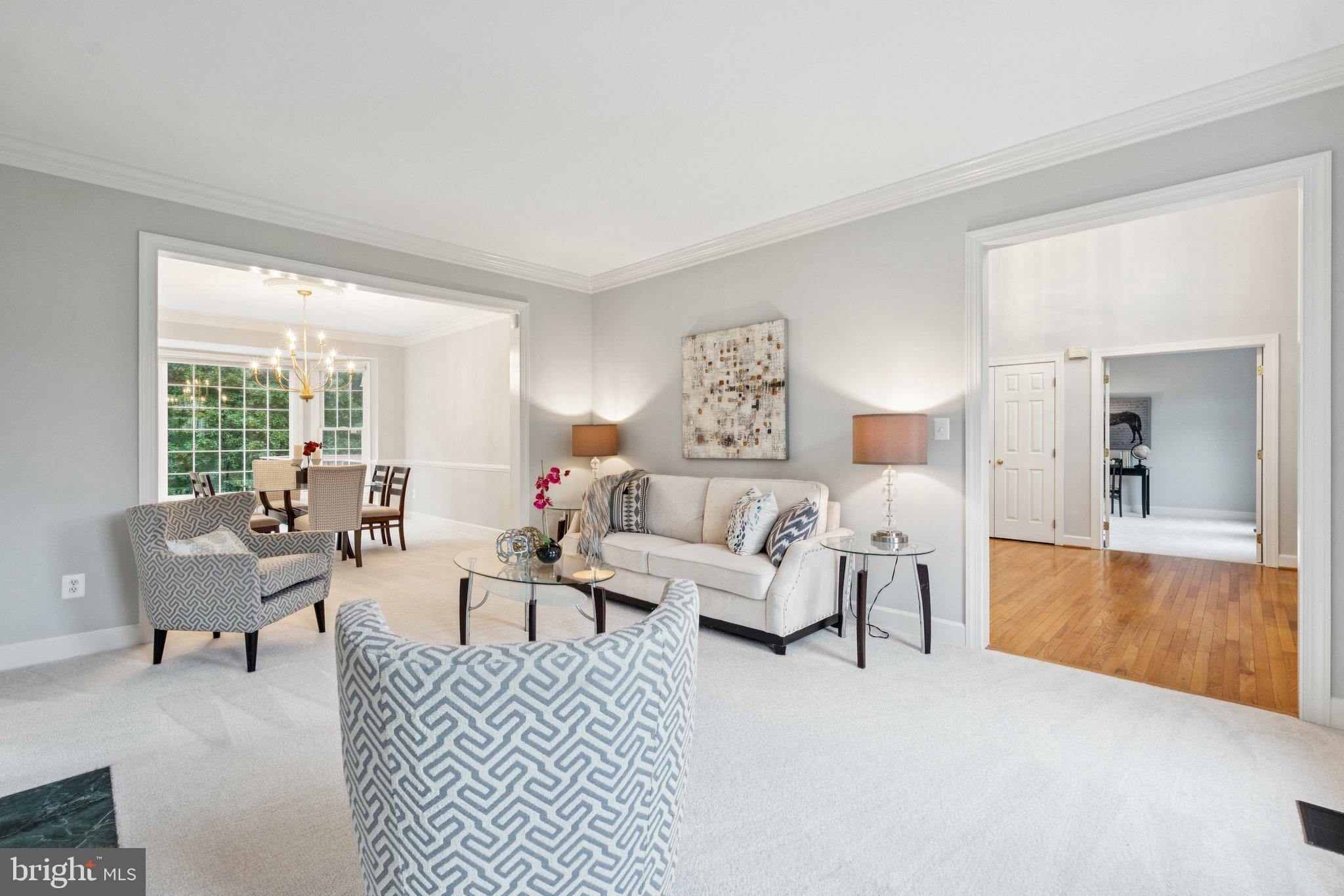 12213 Windsor Hall Way