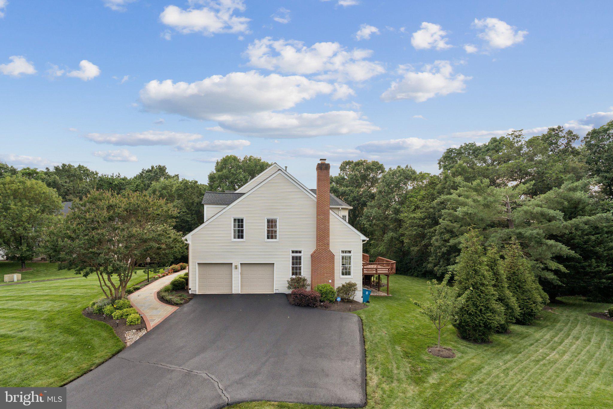 12213 Windsor Hall Way