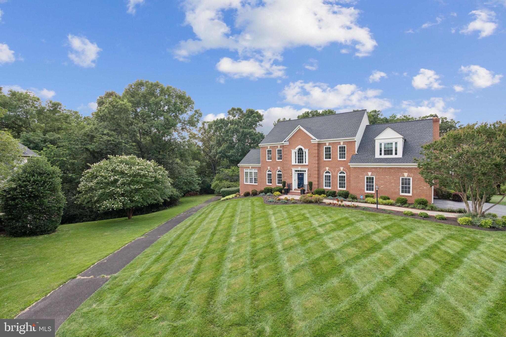 12213 Windsor Hall Way