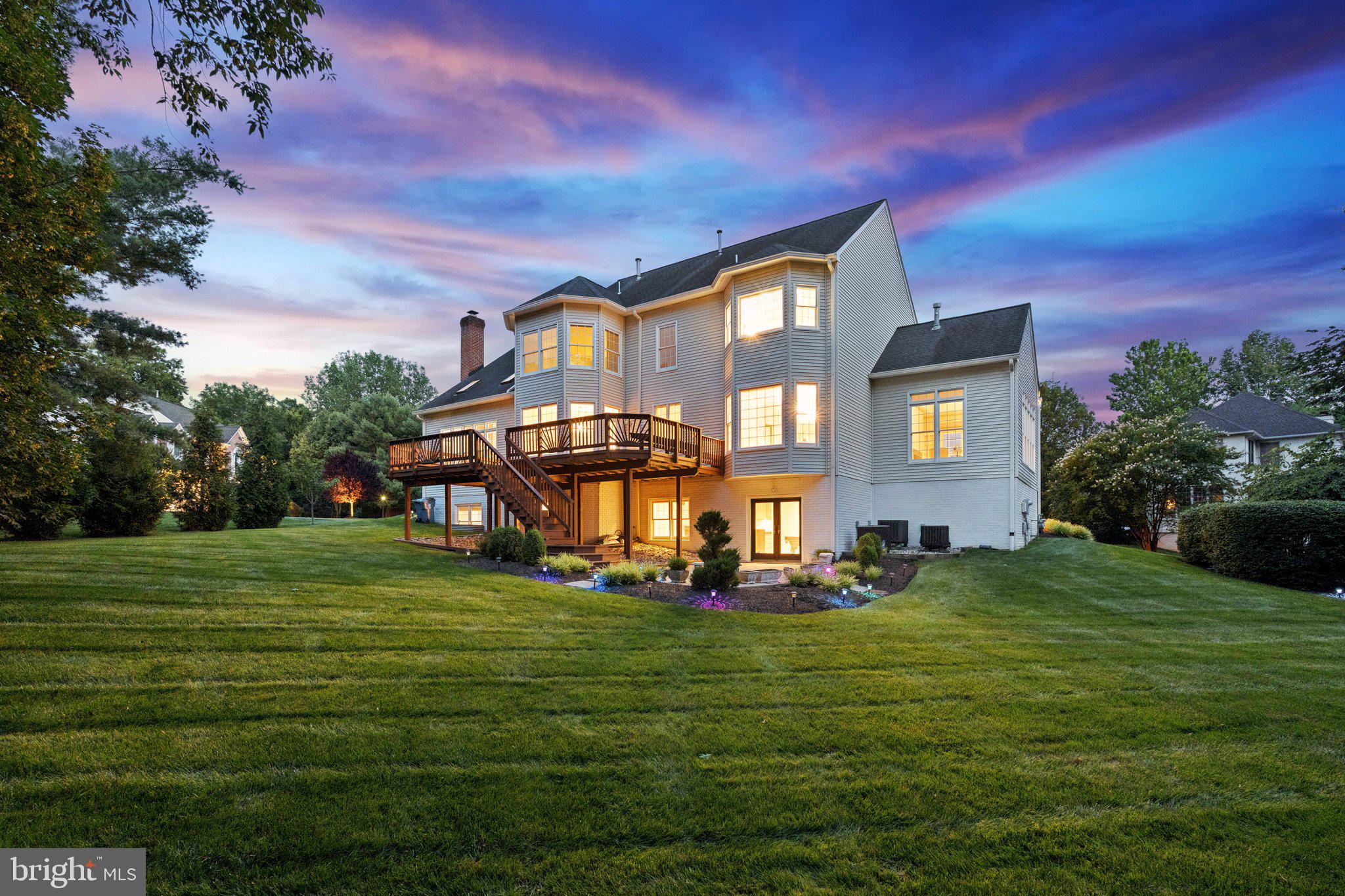 12213 Windsor Hall Way