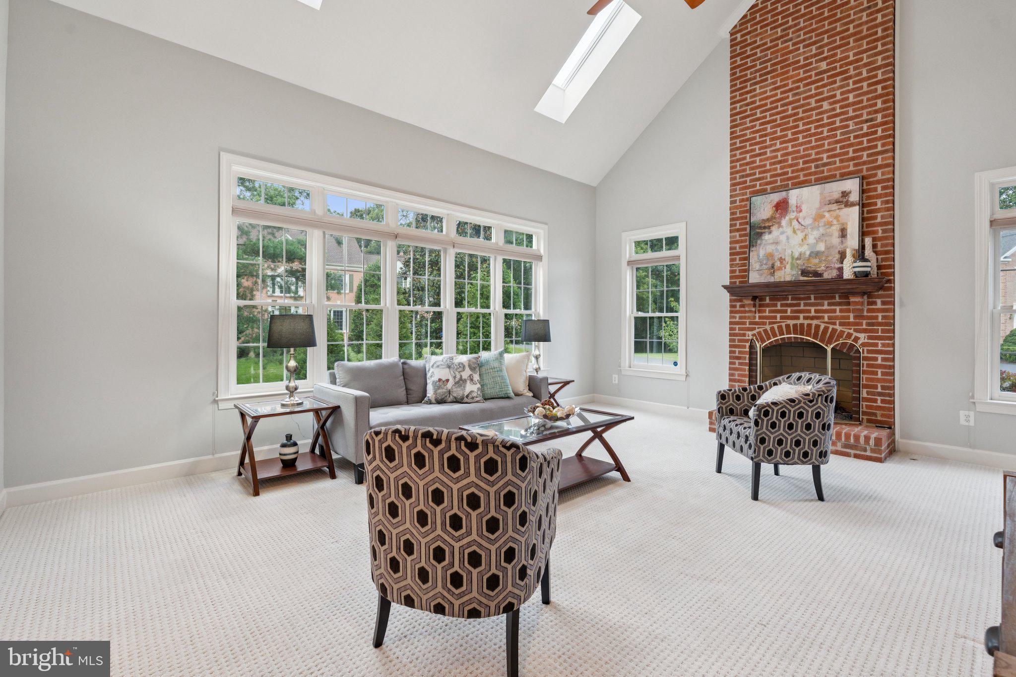 12213 Windsor Hall Way