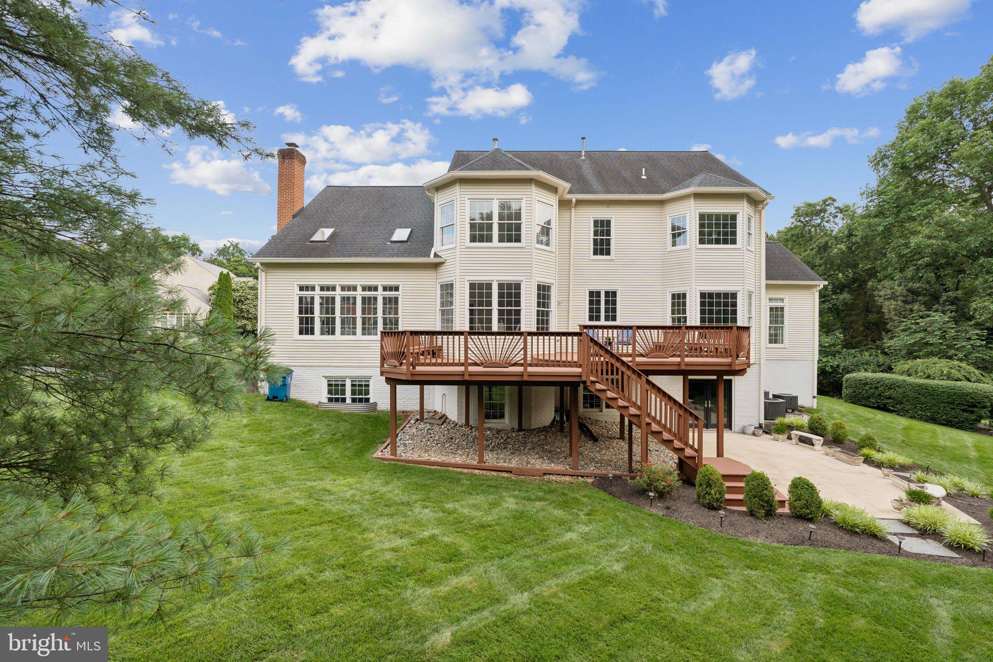 12213 Windsor Hall Way