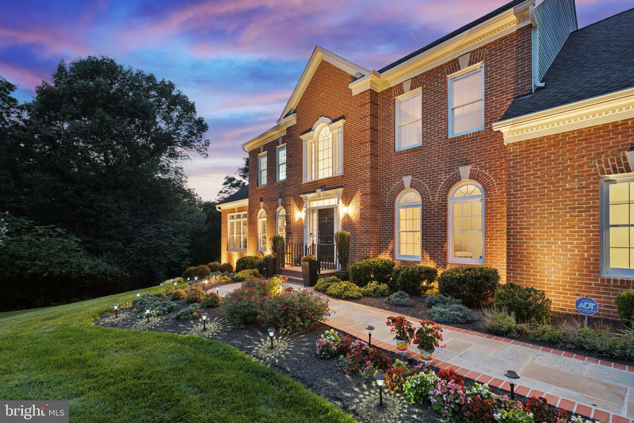 12213 Windsor Hall Way