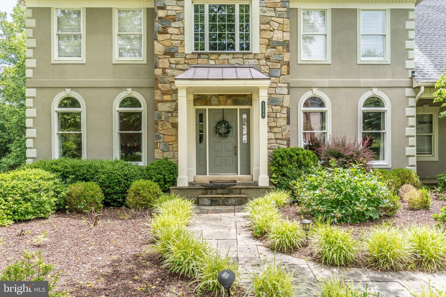 1284 Cobble Pond Way