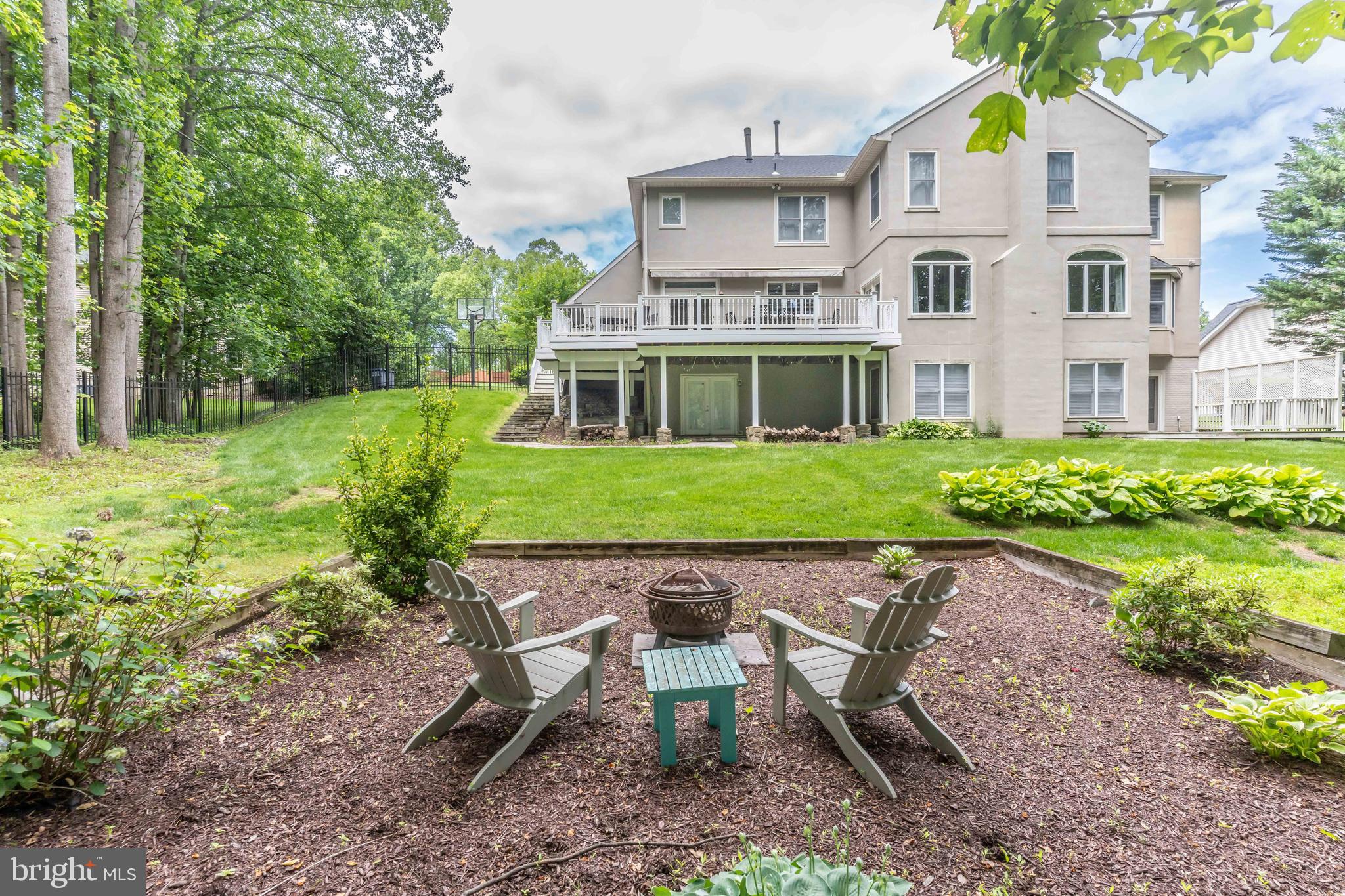 1284 COBBLE POND WAY